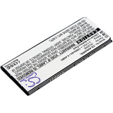Battery for Archos 40 Neon AC40NE 3.7V Li-ion 1200mAh / 4.44Wh