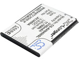 Battery for Archos 45 Neon AC3000A, AC3000B 3.8V Li-ion 3100mAh / 11.78Wh