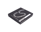 Battery for Archos 45 Platinum AC1600A 3.7V Li-ion 1400mAh / 5.18Wh