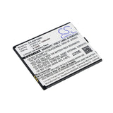 Battery for Archos 50 Platinum 4G AC50PL4G 3.8V Li-ion 1500mAh / 5.70Wh