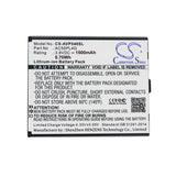 Battery for intex Cloud Tread BR22024BR 3.8V Li-ion 1500mAh / 5.70Wh