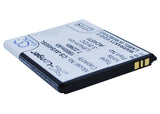 Battery for Archos Ohne Simlock AC45TI 3.8V Li-ion 1900mAh / 7.22Wh