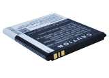 Battery for Archos 45 Titanium AC45TI 3.8V Li-ion 1900mAh / 7.22Wh
