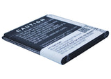 Battery for Archos Ohne Simlock AC45TI 3.8V Li-ion 1900mAh / 7.22Wh