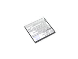 Battery for Archos 45c Platinum 6 AC45CPL, AL45CPL 3.7V Li-ion 1450mAh / 5.37Wh