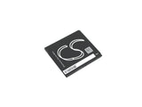 Battery for Archos 45c Platinum 6 AC45CPL, AL45CPL 3.7V Li-ion 1450mAh / 5.37Wh