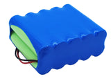 Battery for CareFusion 16048 Ventilator 16048, 21542 12V Ni-MH 3500mAh / 42.00Wh