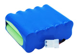 Battery for CareFusion Ventilator 16048, 21542 12V Ni-MH 3500mAh / 42.00Wh