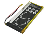 Battery for Archos 43 Vision EU 100531 3.7V Li-Polymer 1600mAh