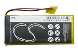 Battery for Archos 43 Vision EU 100531 3.7V Li-Polymer 1600mAh
