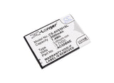 Battery for Archos 50b Neon AC50BNE, AC50BNE 1ICP5/56/78 3.7V Li-ion 2000mAh / 7