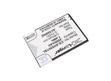 Battery for Archos Neon 50b AC50BNE, AC50BNE 1ICP5/56/78 3.7V Li-ion 2000mAh / 7