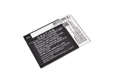 Battery for Archos 50b Neon AC50BNE, AC50BNE 1ICP5/56/78 3.7V Li-ion 2000mAh / 7
