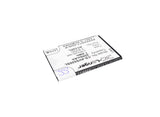 Battery for Archos 52 Platinum AC52PL 3.8V Li-ion 2000mAh / 7.60Wh