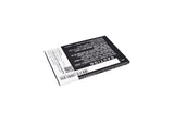 Battery for Archos 52 Platinum AC52PL 3.8V Li-ion 2000mAh / 7.60Wh