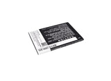Battery for Archos 52 Platinum AC52PL 3.8V Li-ion 2000mAh / 7.60Wh