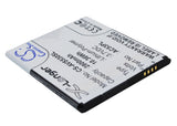 Battery for Archos 53 Platinum AC53PL 3.7V Li-Polymer 2800mAh / 10.36Wh