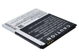 Battery for Archos 53 Platinum AC53PL 3.7V Li-Polymer 2800mAh / 10.36Wh