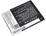 Battery for Archos 53 Titanium AC53Ti 3.8V Li-Polymer 2800mAh / 10.64Wh