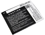 Battery for Archos 53 Titanium AC53Ti 3.8V Li-Polymer 2800mAh / 10.64Wh