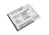 Battery for Archos 50b Platinum AC50BL, AC50BLP, AC50BPL, AL50BPL 3.7V Li-ion 19