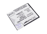 Battery for Archos 50b Platinum AC50BL, AC50BLP, AC50BPL, AL50BPL 3.7V Li-ion 19