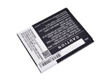 Battery for Archos 50b Platinum AC50BL, AC50BLP, AC50BPL, AL50BPL 3.7V Li-ion 19