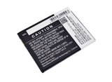 Battery for Archos 50b Platinum AC50BL, AC50BLP, AC50BPL, AL50BPL 3.7V Li-ion 19