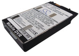 Battery for Archos 9 400238, 501500 7.4V Li-Polymer 6000mAh