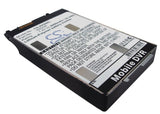 Battery for Archos 9 Tablet PC 400238, 501500 7.4V Li-Polymer 6000mAh