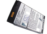 Battery for Archos 9 400238, 501500 7.4V Li-Polymer 6000mAh