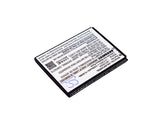 Battery for Archos 40 Titanium AC1500A 3.7V Li-ion 1350mAh / 5.00Wh