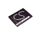 Battery for Archos 40 Titanium AC1500A 3.7V Li-ion 1350mAh / 5.00Wh