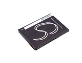 Battery for Archos 40 Titanium AC1500A 3.7V Li-ion 1350mAh / 5.00Wh