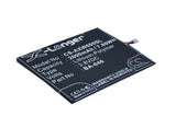 Battery for AUX V950 BA-046 3.8V Li-Polymer 2000mAh / 7.80Wh