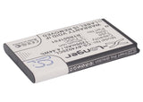 Battery for EnGenius EP-802 FREESTYL2BA 3.7V Li-ion 1200mAh / 4.44Wh
