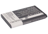 Battery for Alcatel 3BN67330AA 10000058, 3BN67332AA, RTR001F01 3.7V Li-ion 1200m