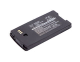 Battery for Avaya SMT-W5110B 700431489, 700431497 3.7V Li-ion 1100mAh / 4.07Wh
