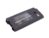 Battery for Avaya SMT-W5110 700431489, 700431497 3.7V Li-ion 1100mAh / 4.07Wh