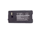 Battery for Avaya SMT-W5110C 700431489, 700431497 3.7V Li-ion 1100mAh / 4.07Wh