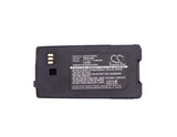 Battery for Avaya SMT-W5110 700431489, 700431497 3.7V Li-ion 1100mAh / 4.07Wh