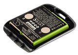 Battery for DeTeWe OpenPhone 24 4.999.046.235, 4999046235 2.4V Ni-MH 600mAh / 1.