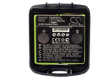 Battery for Avaya DECT Industriehandset IH4 4.999.046.235, 4.999.130.768, 499904