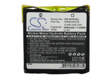 Battery for Openphone 24 2.4V Ni-MH 600mAh / 1.44Wh