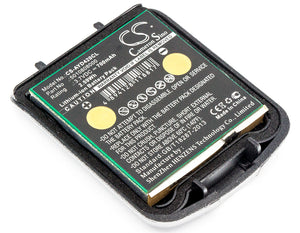 Battery for Avaya D4 Office 5010808000 3.7V Li-ion 700mAh / 2.59Wh