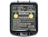 Battery for Tennovis Integral D4 5010808000 3.7V Li-ion 700mAh / 2.59Wh