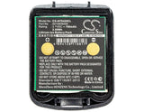 Battery for Avaya DECT D4 5010808000 3.7V Li-ion 700mAh / 2.59Wh