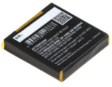 Battery for Avaya Tennovis Integral D4 5010808000 3.7V Li-ion 700mAh / 2.59Wh