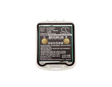 Battery for Tennovis Integral D4 5010808000 3.7V Li-ion 700mAh / 2.59Wh