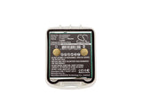 Battery for Avaya D4 Office 5010808000 3.7V Li-ion 700mAh / 2.59Wh